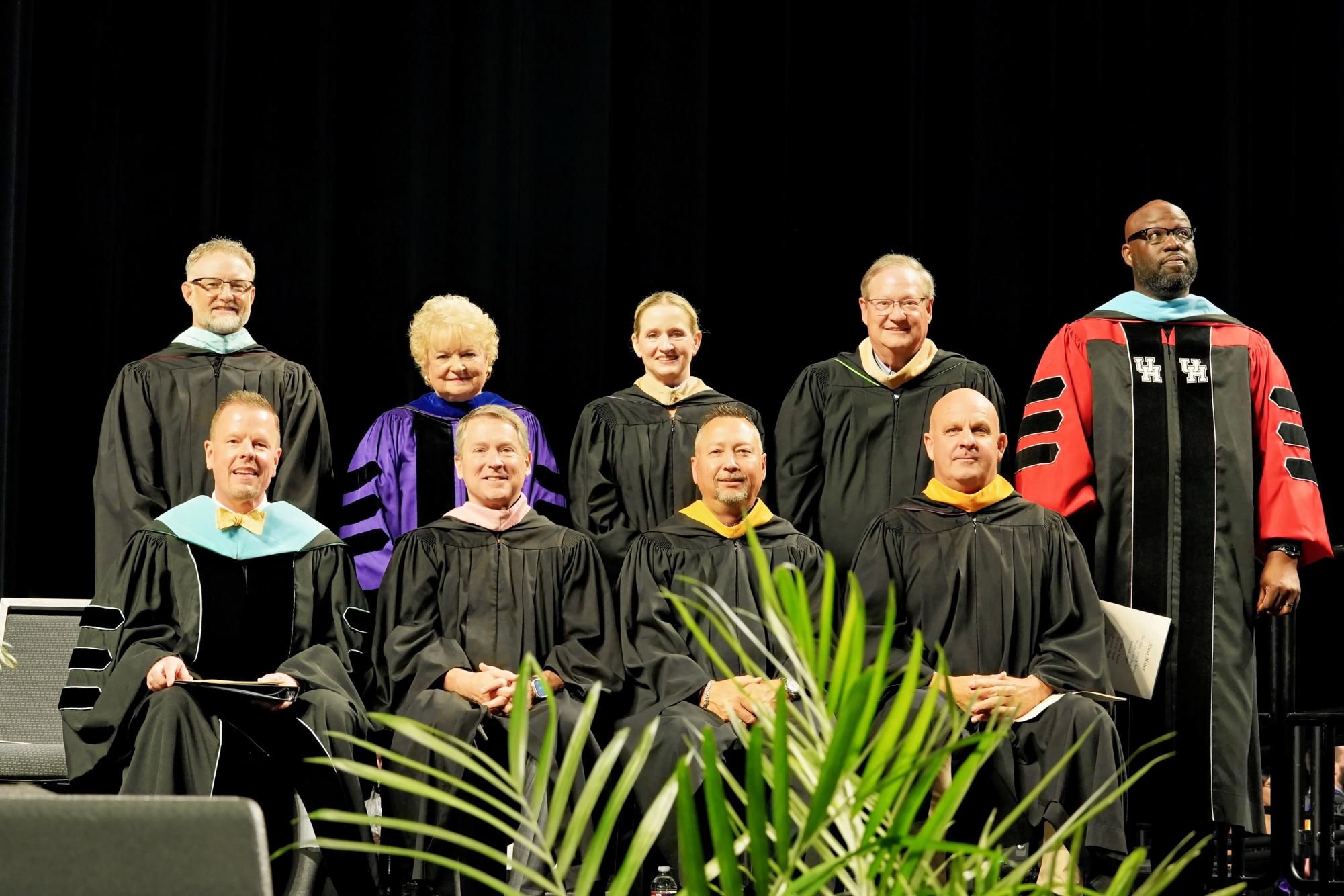 Class of '26 Graduation
