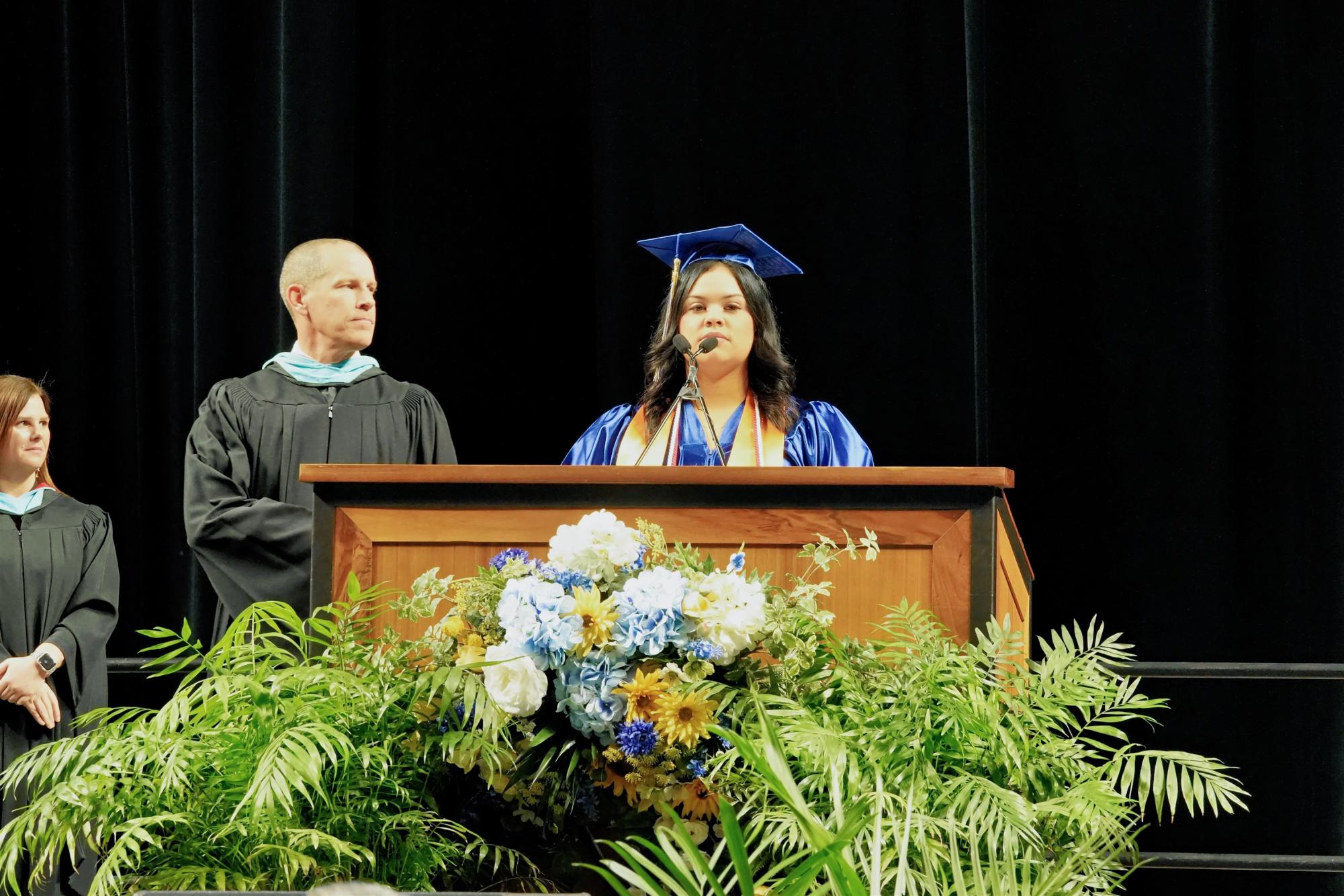Class of '26 Graduation