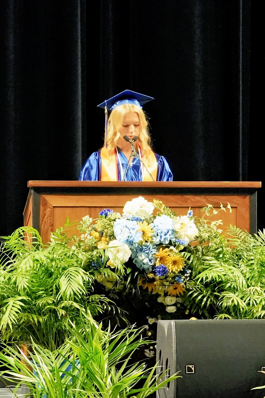 Class of '26 Graduation