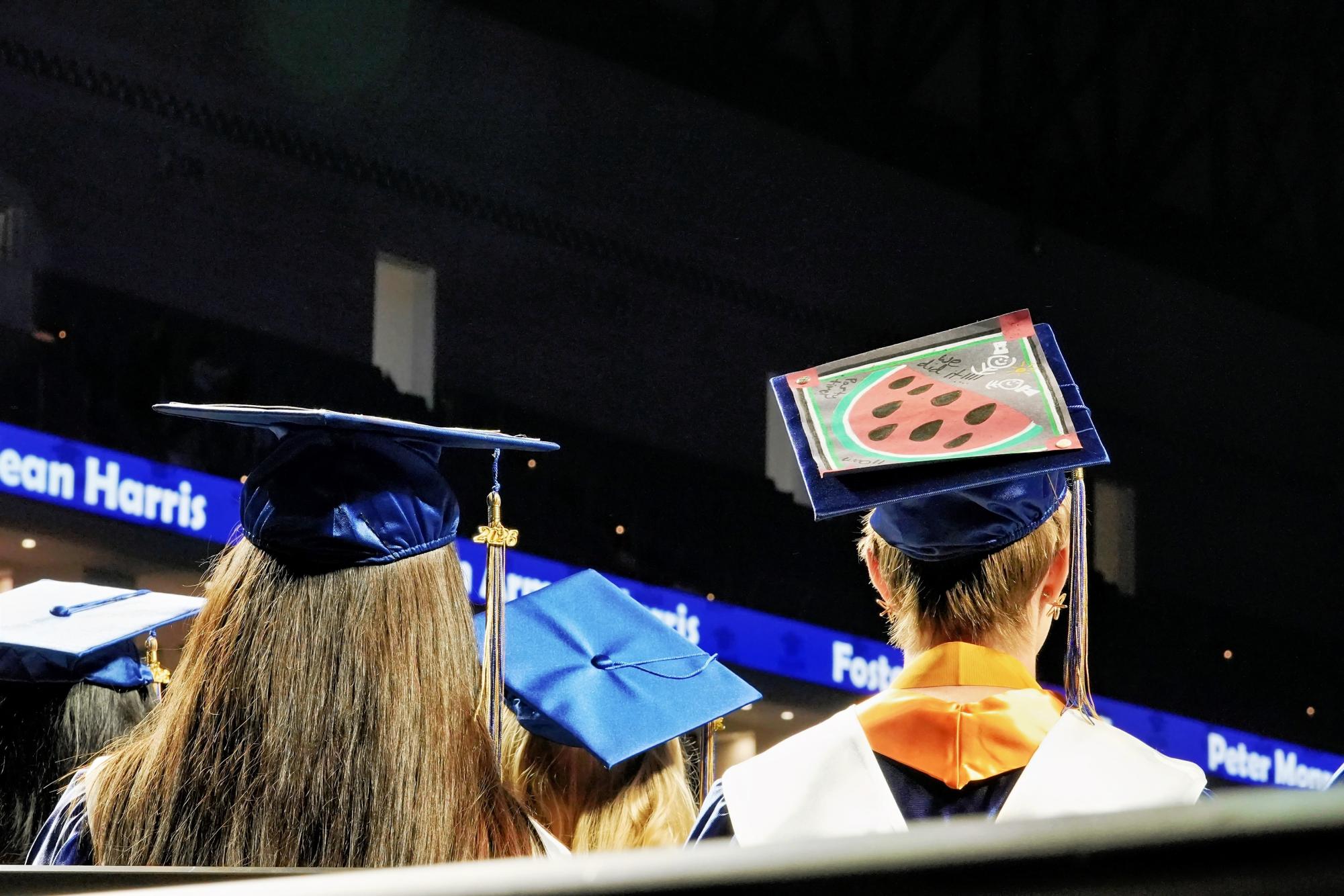Class of '26 Graduation