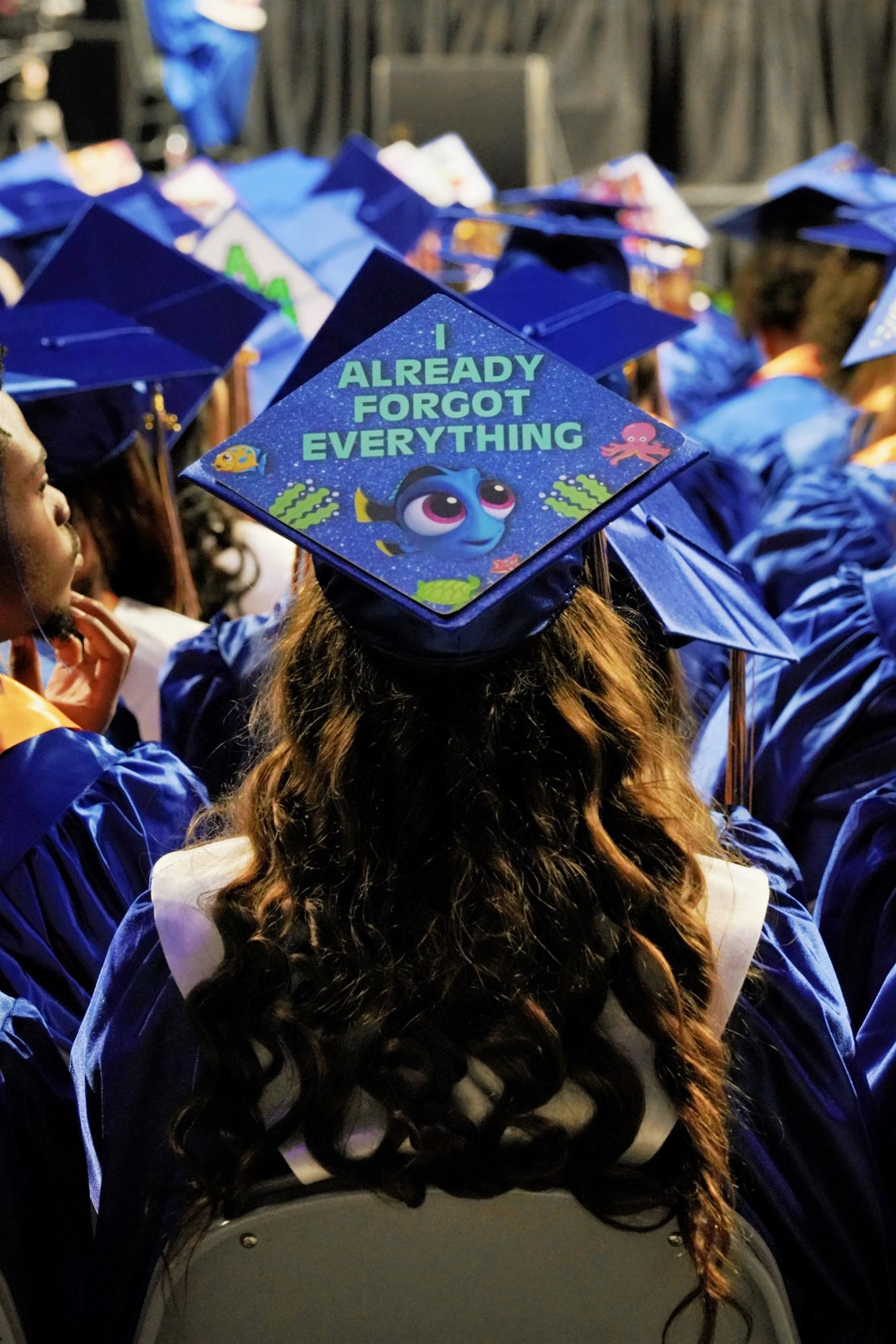 Class of '26 Graduation