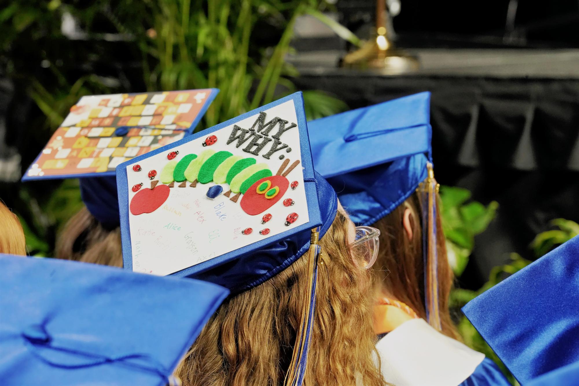 Class of '26 Graduation