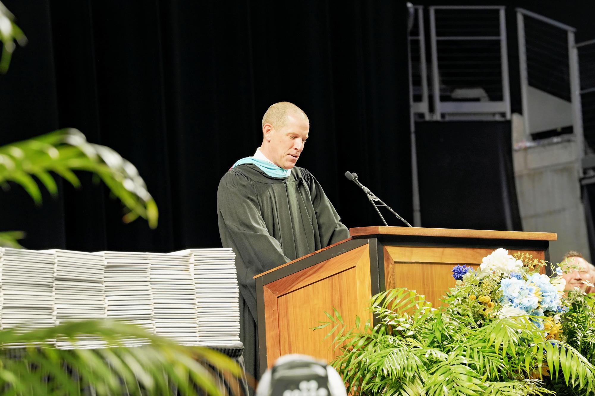 Class of '26 Graduation
