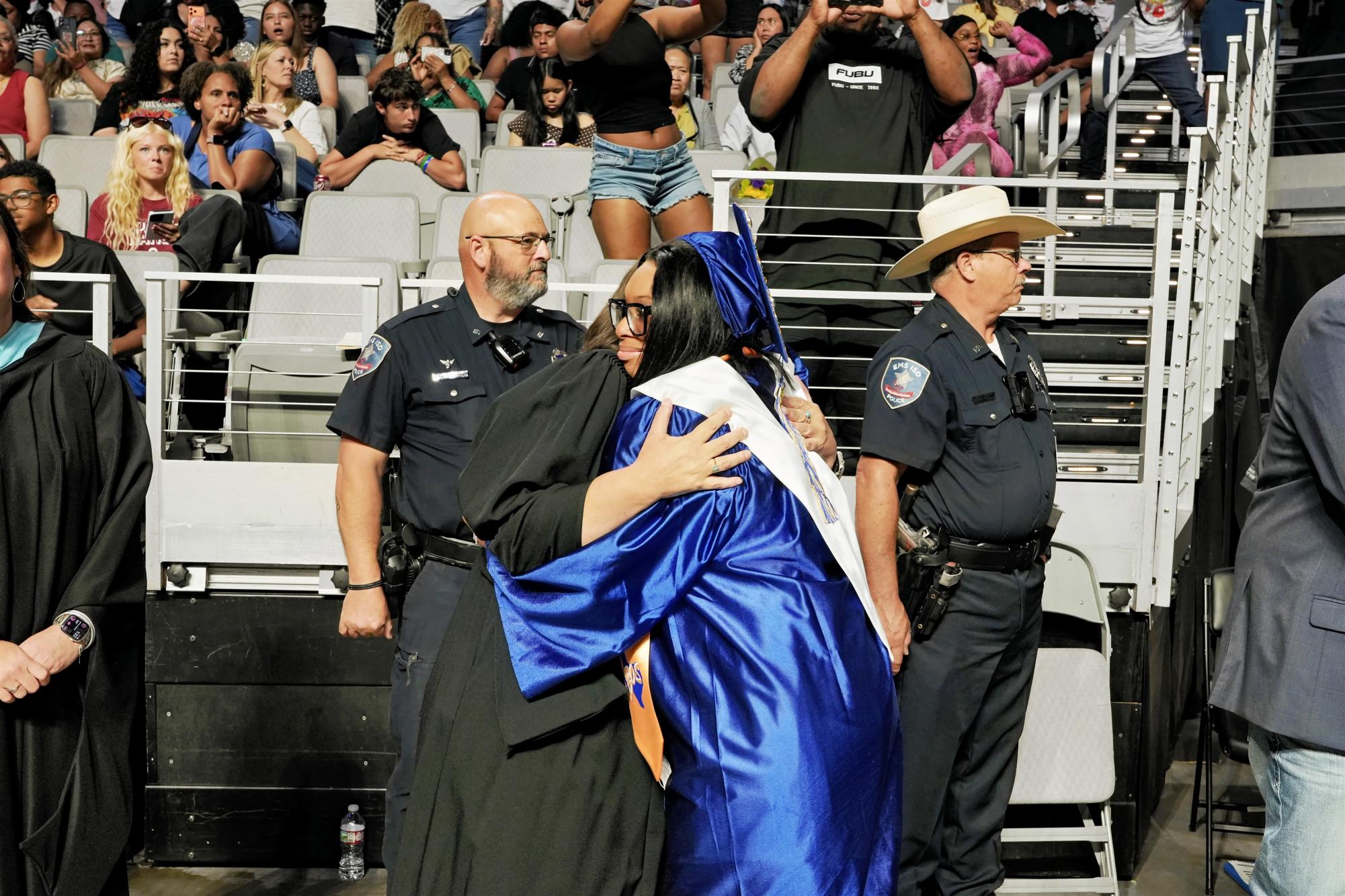 Class of '26 Graduation