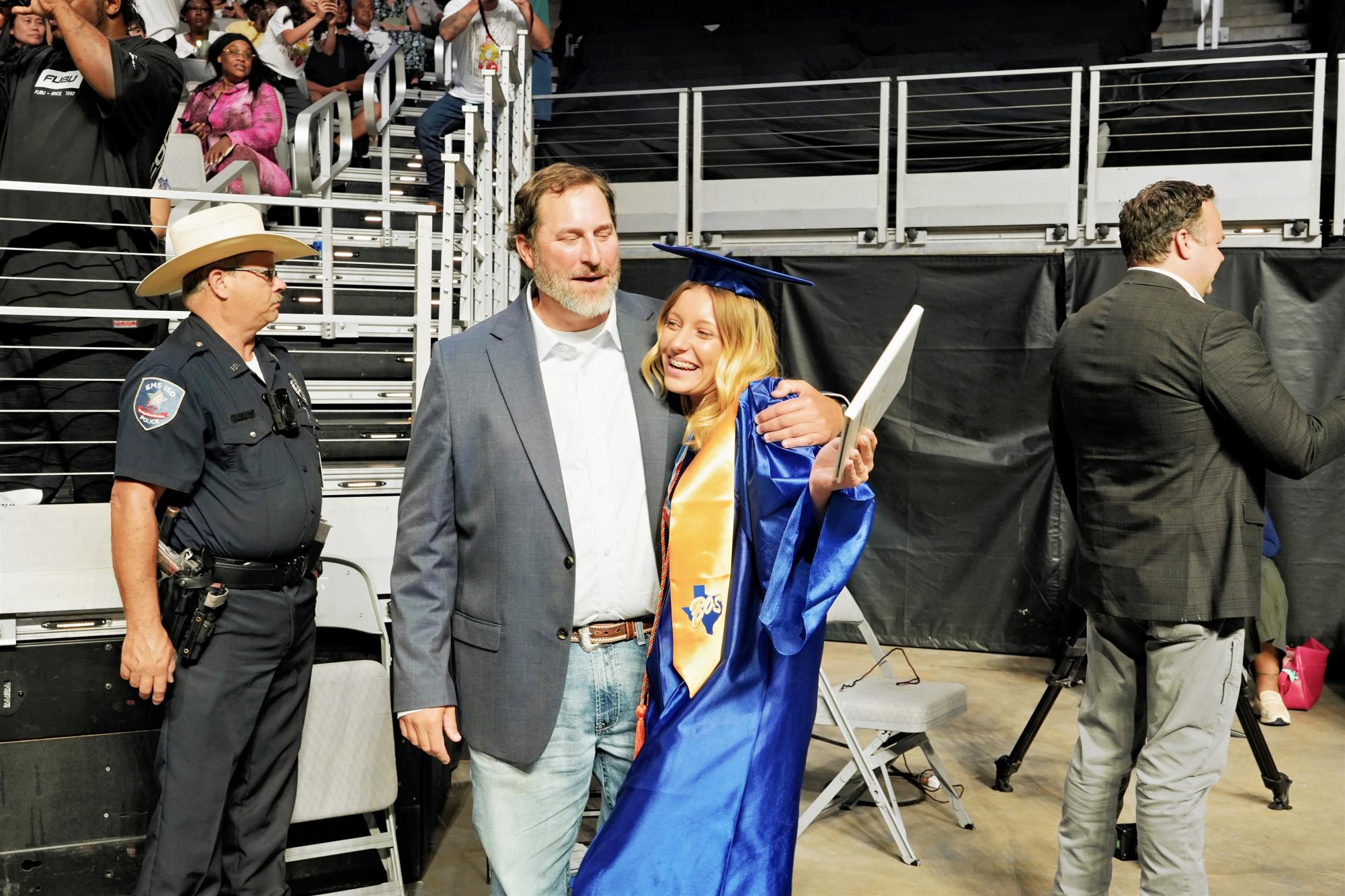 Class of '26 Graduation