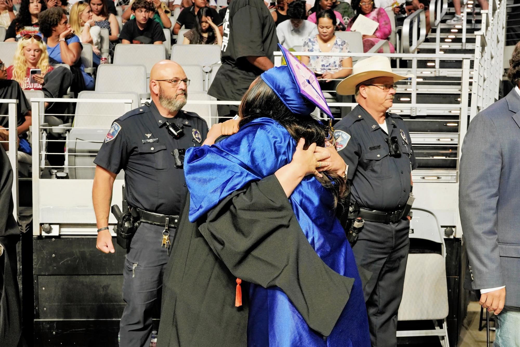 Class of '26 Graduation