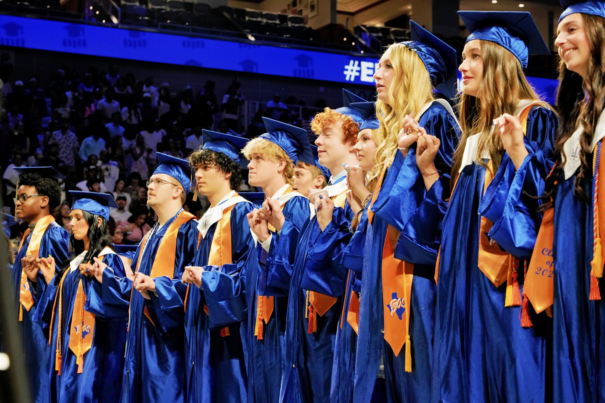 Class of '26 Graduation