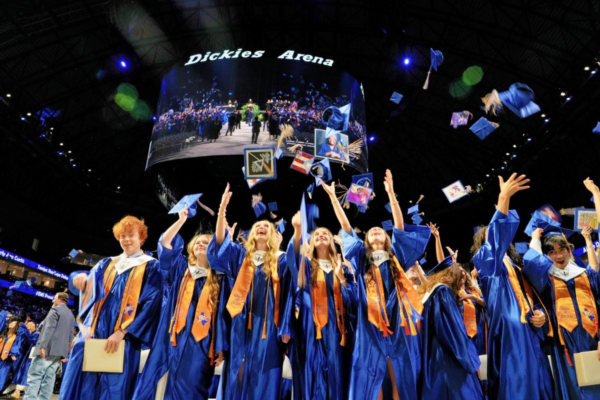 Class of '26 Graduation
